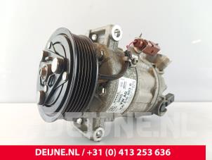 Gebruikte Aircopomp Volkswagen Caddy Cargo V (SBA/SBH) 2.0 TDI BlueMotionTechnology Prijs € 157,30 Inclusief btw aangeboden door van Deijne Onderdelen Uden B.V.