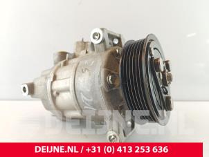 Volkswagen Caddy Klimapumpe O270145 foto 2