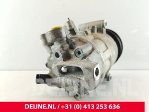 Volkswagen Caddy Klimapumpe O270145 foto 3