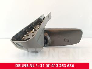 Volkswagen Caddy Rear view mirror O270146 photo 2