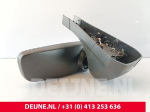 Volkswagen Caddy Rear view mirror O270146 photo 3