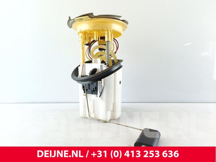 Volkswagen Caddy Kraftstoffpumpe Elektrisch O270148