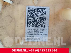 Volkswagen Caddy Kraftstoffpumpe Elektrisch O270148 foto 3