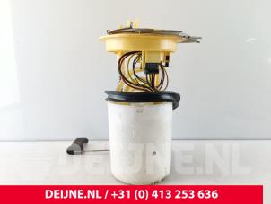 Volkswagen Caddy Kraftstoffpumpe Elektrisch O270148 foto 2