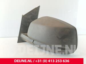 Volkswagen Caddy Wing mirror, left O270149 photo 2
