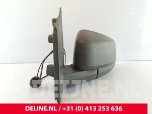 Volkswagen Caddy Wing mirror, left O270149 photo 3