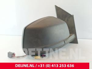 Volkswagen Caddy Wing mirror, right O270150 photo 2