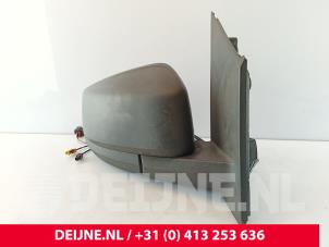 Volkswagen Caddy Wing mirror, right O270150 photo 3