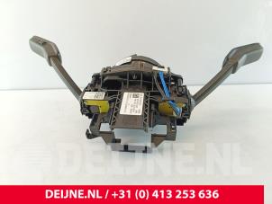 Volkswagen Caddy Steering column stalk O270151 photo 2