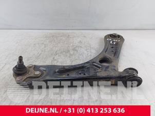 Volkswagen Caddy Front lower wishbone, right O270153 photo 3