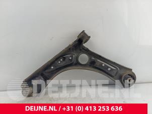 Volkswagen Caddy Front lower wishbone, right O270153 photo 2