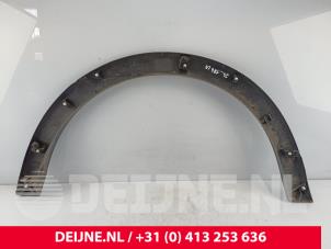 Ford Transit Wielrand achter O270188 foto 3