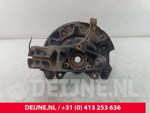 Volkswagen Caddy Knuckle, front right O270159 photo 2