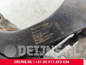 Volkswagen Caddy Knuckle, front right O270159 photo 3