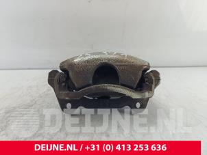 Volkswagen Caddy Front brake calliper, left O270167 photo 2