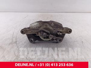 Volkswagen Caddy Bremszange rechts vorne O270169 foto 3