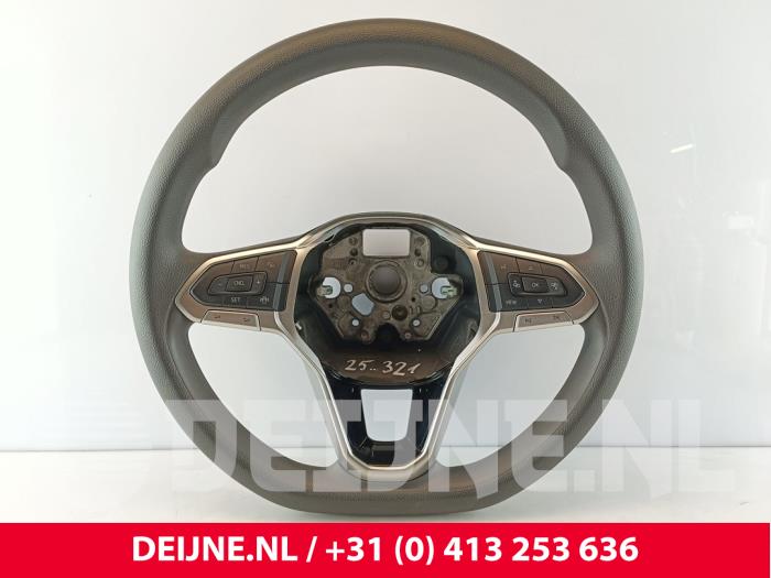 Volkswagen Caddy Stuurwiel O270178