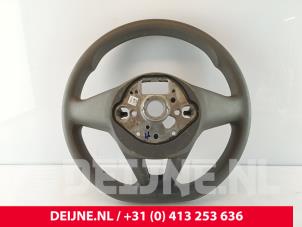Volkswagen Caddy Lenkrad O270178 foto 2