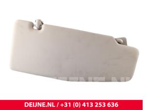 Volkswagen Caddy Sun visor O270183 photo 2