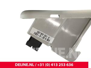 Volkswagen Caddy Sun visor O270183 photo 3