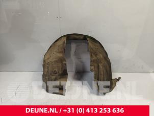 Volvo V60 Radkasten O270201 foto 3