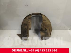Volvo V60 Radkasten O270203 foto 3
