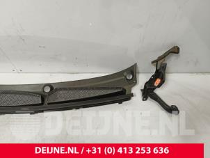 Ford Transit Custom Cowl top grille O270208 photo 3