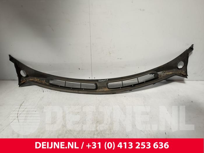 Ford Transit Custom Paravent O270211
