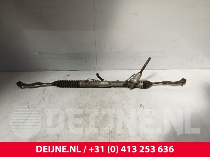 Toyota Pro-Ace Lenkgetriebe Servo O270216
