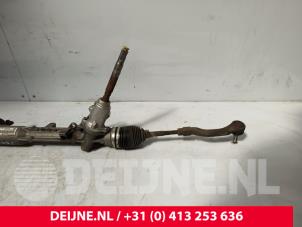 Toyota Pro-Ace Stuurhuis Bekrachtigd O270216 foto 3