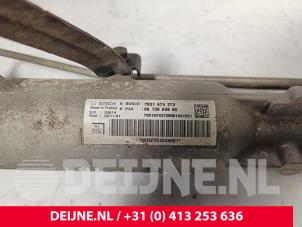 Toyota Pro-Ace Stuurhuis Bekrachtigd O270216 foto 2