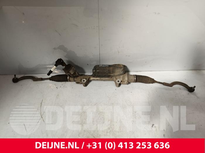 Mercedes Vito Lenkgetriebe Servo O270217