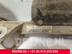 Mercedes Vito Lenkgetriebe Servo O270217 foto 2