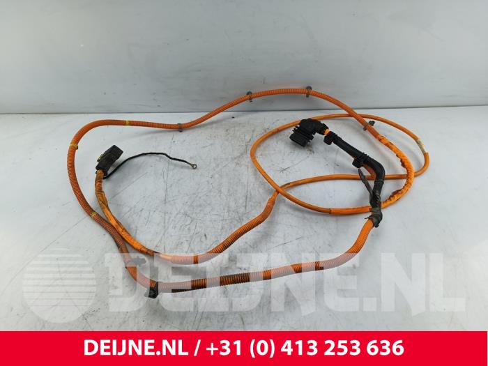 Volvo V60 Hochspannungskabel O270229