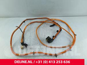 Volvo V60 Cable high-voltage O270229 photo 2