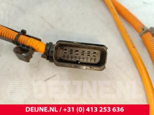 Volvo V60 Cable high-voltage O270229 photo 3