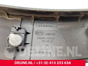 BYD Dolphin Wielrand voor O270236 foto 3