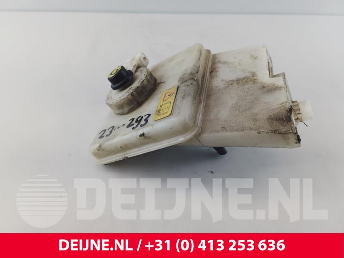 Ford Transit Connect Remvloeistof reservoir O270242