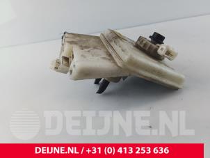 Ford Transit Connect Bremsflüssigkeitsbehälter O270242 foto 2
