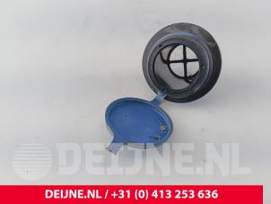 Volvo V60 Wischwasserbehälterdeckel O270249 foto 3