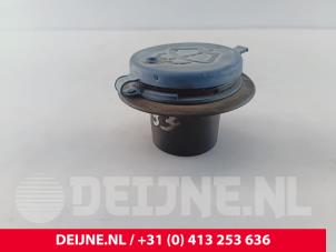 Volvo V60 Wischwasserbehälterdeckel O270249 foto 2