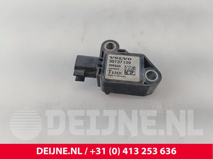 Volvo V50 Airbag-Sensor O270248