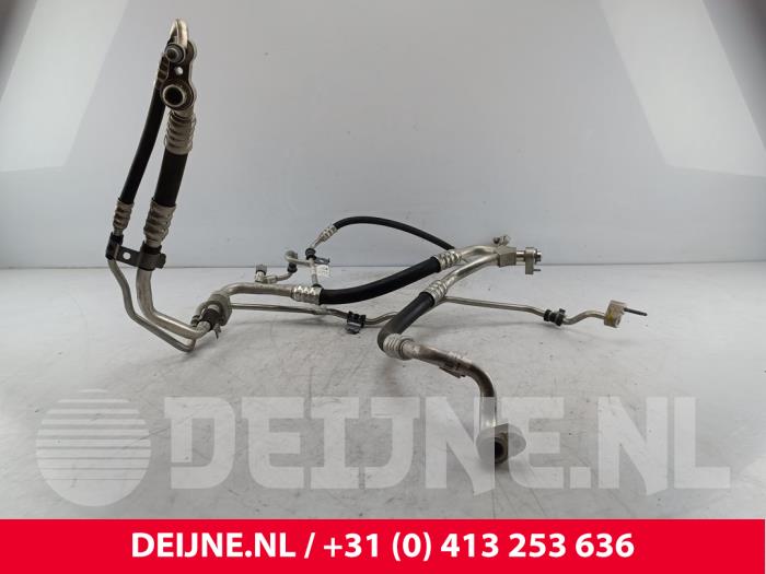 Mercedes V-Klasse Klima Leitung O270231