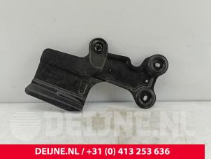 Volkswagen Caddy Abdeckplatte sonstige O270247 foto 2