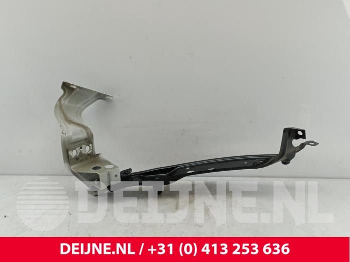 Volkswagen Caddy Frontdeel steun O270246