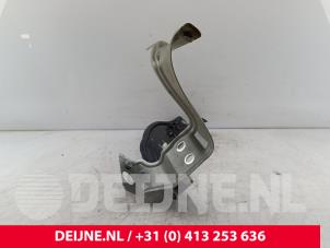 Volkswagen Caddy Frontdeel steun O270246 foto 3