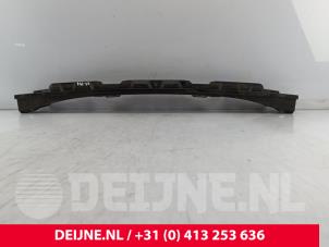 Volkswagen Caddy Stoßstangenstütze mitte hinten O270234 foto 3