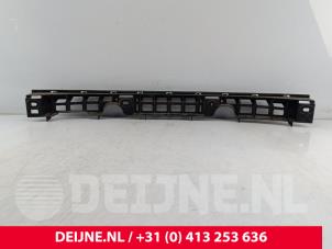 Volkswagen Caddy Stoßstangenstütze mitte hinten O270234 foto 2