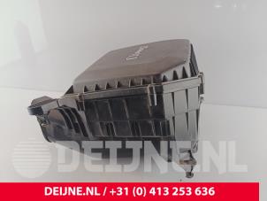 Volvo XC40 Luchtfilterhuis O270259 foto 3