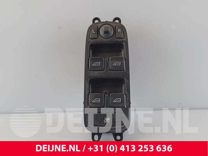 Volvo V50 Elektrisches Fenster Schalter O270261